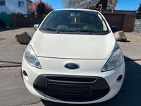 Second-hand Ford Ka 69 CP (50 kW) 2009 Alb Hatchback