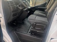 Gebraucht Renault Master 136 PS (100 kW) 2020 Weiß Van / Kleinbus