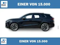 Neu Cupra Terramar VZ 265 PS (194 kW) 2026 SUV