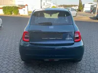 Neu Fiat 500 65 PS (47 kW) 2026 Ozean grün Kleinwagen