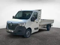 Neu Renault Master 150 PS (110 kW) 2025 Mineral weiss Van
