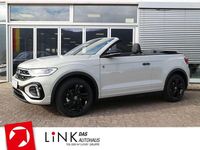 Neu VW T-Roc Cabriolet Karmann 150 PS (110 kW) 2026 Ascotgrau / schwarz Cabrio