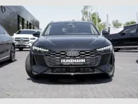 Neu Audi A5 Sport 299 PS (219 kW) 2026 Mythosschwarz metallic metallic Kombi