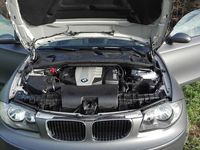 gebraucht BMW 118 d