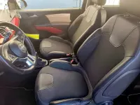 Gebraucht Opel Adam Open Air 87 PS (63 kW) 2018 Schwarz Kleinwagen