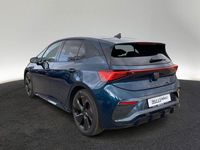 Second-hand Cupra Born 169 kW (231 CP) 2025 Albastru Hatchback