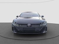 Gebraucht VW Arteon 280 PS (205 kW) 2023 Grau metallic