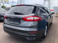 Gebraucht Ford Mondeo Titanium 179 PS (131 kW) 2018 Limousine