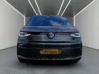 Gebraucht VW Multivan Life 150 PS (110 kW) 2025 Indiumgrau metallic Van / Kleinbus