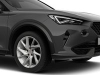 Gebraucht Cupra Formentor 150 PS (110 kW) 2023 Graphene grau SUV