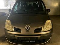 gebraucht Renault Modus 