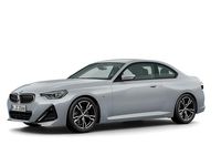 Gebraucht BMW 220 Efficient Dynamics 184 PS (135 kW) 2025 Coupé