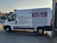 gebraucht Fiat Ducato 2,3 Multijet 2 L2 H2