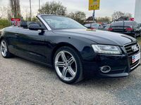 gebraucht Audi A5 Cabriolet 3.0 TDI quattro (176kW)*Cabrio*Sport*S-tronic (7)