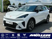 Gebraucht Cupra Raval Endurance 155 kW (211 PS) 2026 Limousine