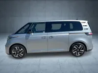 Gebraucht VW ID. Buzz Pro 150 kW (204 PS) 2023 Silber Van / Kleinbus