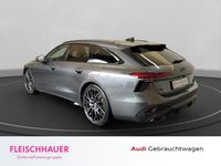 Gebraucht Audi A6 Ambiente 299 PS (219 kW) 2025 Daytonagrau perleffekt Kombi
