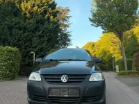 Usata VW Fox 55 CV (40 kW) 2005 Grigio Utilitaria