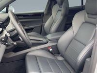 Gebraucht Porsche Macan 300 kW (408 PS) 2024 Eisgraumetallic SUV