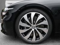 Second-hand Bentley Continental 680 CP (500 kW) 2025 Negru Berlinǎ