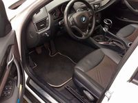 gebraucht BMW X1 18d xdrive /xLine