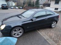 gebraucht Mercedes CL200 CDI