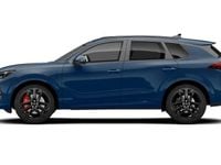 Neu Cupra Terramar 204 PS (150 kW) 2026 SUV