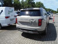 Gebraucht KGM Torres EVX 152 kW (207 PS) 2024 Beige SUV