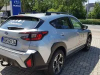 Gebraucht Subaru Crosstrek Trend 136 PS (100 kW) 2026 Silber SUV