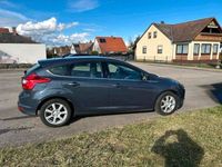 gebraucht Ford Focus 1.0 Champions Edition