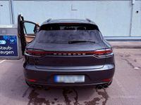 Second-hand Porsche Macan S 2019 Gri SUV