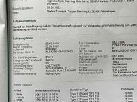 Gebraucht Donkervoort S8A 117 PS (86 kW) 1992