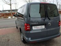gebraucht VW Caravelle T6|Klima|ESP|AUX|82000KM