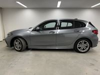 gebraucht BMW 118 i M Sportpaket+LED+DAB+PDC+GRA