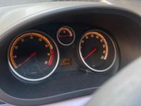 Gebraucht Opel Corsa 2008 Kleinwagen