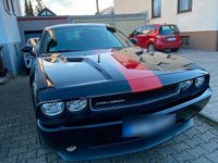 Gebraucht Dodge Challenger 309 PS (227 kW) 2015 Schwarz Coupé