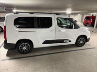 Gebraucht Citroën Berlingo Feel 110 PS (80 kW) 2019 Weiß Van / Kleinbus