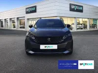 Gebraucht Peugeot 3008 GT 136 PS (100 kW) 2024 Grau SUV