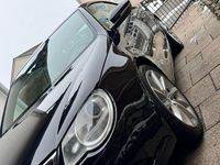 Gebraucht VW Eos Edition 200 PS (147 kW) 2009 Schwarz Cabrio