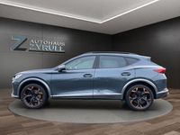 Gebraucht Cupra Formentor VZ 310 PS (228 kW) 2022 Grau SUV