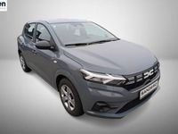 Neu Dacia Sandero Expression 91 PS (66 kW) 2026 Grau Limousine