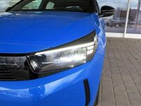 Gebraucht Opel Corsa 101 PS (74 kW) 2024 Voltaik blau Kleinwagen