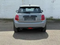 Gebraucht Mini Cooper 136 PS (100 kW) 2020 Grau Kleinwagen