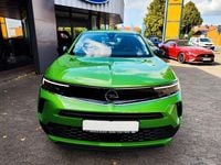Gebraucht Opel Mokka-e 100 kW (136 PS) 2021 Grün SUV