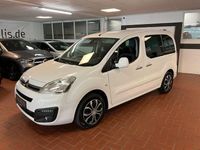 Gebraucht Citroën Berlingo SELECTION 98 PS (72 kW) 2016 Weiß Van / Kleinbus