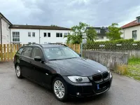 Occasion BMW 320 184 ch (135 kW) 2009 Noir Break
