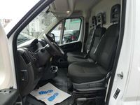 Gebraucht Fiat Ducato 140 PS (102 kW) 2024 Weiss Van