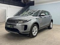 Gebraucht Land Rover Range Rover evoque S 163 PS (119 kW) 2021 Grau SUV