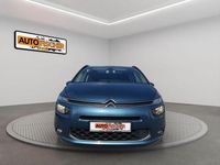 Gebraucht Citroën C4 Picasso Intensive 156 PS (114 kW) 2014 Bleu kyanos Van / Kleinbus