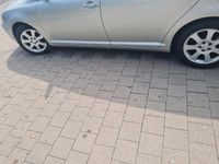 Gebraucht Toyota Avensis 2004 Grau Limousine